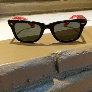 Ray-Ban sunglasses